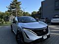 Продам NISSAN ARYA 2023
