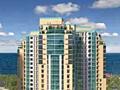 Продам квартиру 80.6 кв. м., 9/22, новый дом, жк Aqua Marine.