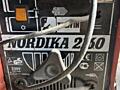 Продам сварочный аппарат nordika 2160