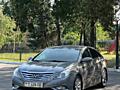 Hyundai Sonata, 2013 год, отличное состояние, полностью обслужена