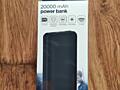 Power Bank Gembird 20000mAh