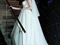 Свадебное платье. Недорого. Торг