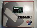 Продаю программатор Picstart Pic16/17 microcontroller