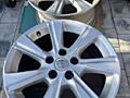 Продам диски на Toyota Highlander
