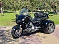 Honda GL1800 Gold Wing SC68 Трайк