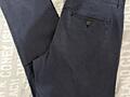 Укороченные брюки W36 L32