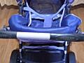 Продам детскую коляску