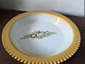Новое эмалированное блюдо диаметр 33см 50лей