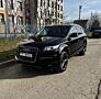 Audi Q7, supercharger 2012 г. Идеальная, торг