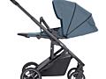 Продам Прогулочная коляска Carrello Alfa 2023!