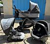 Коляска Peg Perego 3 в 1
