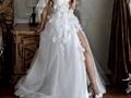 Продам шикарное свадебное платье! Торг уместен.