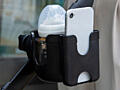 Продам функциональный подстаканник с держателем для телефона