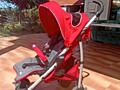 Продам фирменную коляску