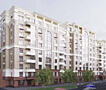 Продам квартиру в новобудові в елітному ЖК GRAND DELUX на Садовій