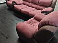 Продам мягкую мебель, цена договорная