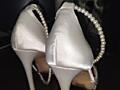 Продам шикарные туфли