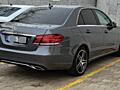 Продаётся Mercedes E 250 CDi 4matic