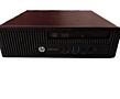 HP EliteDesk 800 G1 USDT (Ultra Small Desktop) — компактный