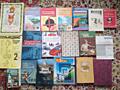 Продам книги разные
