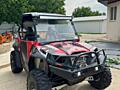 Polaris RZR 800
