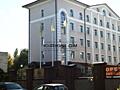 Оренда офісу в бізнес-центрі TROIKA CENTER м. Берестейська вулю ...