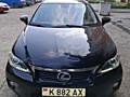 Продам Lexus Ct200h