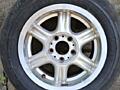 Колесо BMW 15&quot;