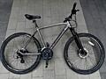 Crosser XC 300 Shimano Altus