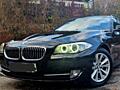 BMW 5 серии F10/11 c (2010 по 2016)