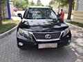 Lexus RX450h