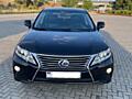 Lexus rx450h рестайлинг Европеец.