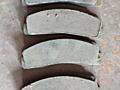 Колодки тормозные на Ниву передние 100 руб.