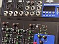 Микшерные пульты 4all audio в музыкальном магазине ART MUSIC БЕНДЕРЫ