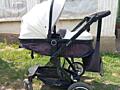 Продам коляску 3 в 1