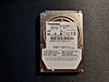 HDD 80GB TOSHIBA