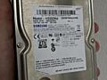 Жесткий диск hdd Samsung 320gb