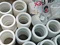 Продам трубу полипропилен Ду63 и комплектующие
