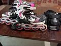Продам Роликовые коньки размер 36-40