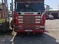 Продам тягач Scania L124