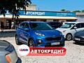 Kia Sportage (Доступен в Автокредит)