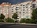 Riscanovca, Circ, apartament confortabil cu 3 odai!