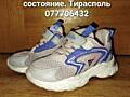 Кроссовки для девочки 30 размер