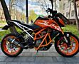 KTM Duke 390 2019