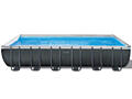 Каркасный бассейн Ultra XTR Frame Pool Intex 26368 (732х366х132 cm. )