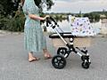 Детская коляска Bugaboo Cameleon 3 (2 в 1)