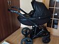 Коляска 2в1 зима - лето