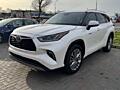 Продам Toyota Highlighted 2.5 Hybrid Platinum 2020г. в.