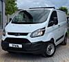 Ford Transit Custom TVA