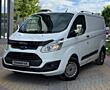 Ford Transit Custom TVA